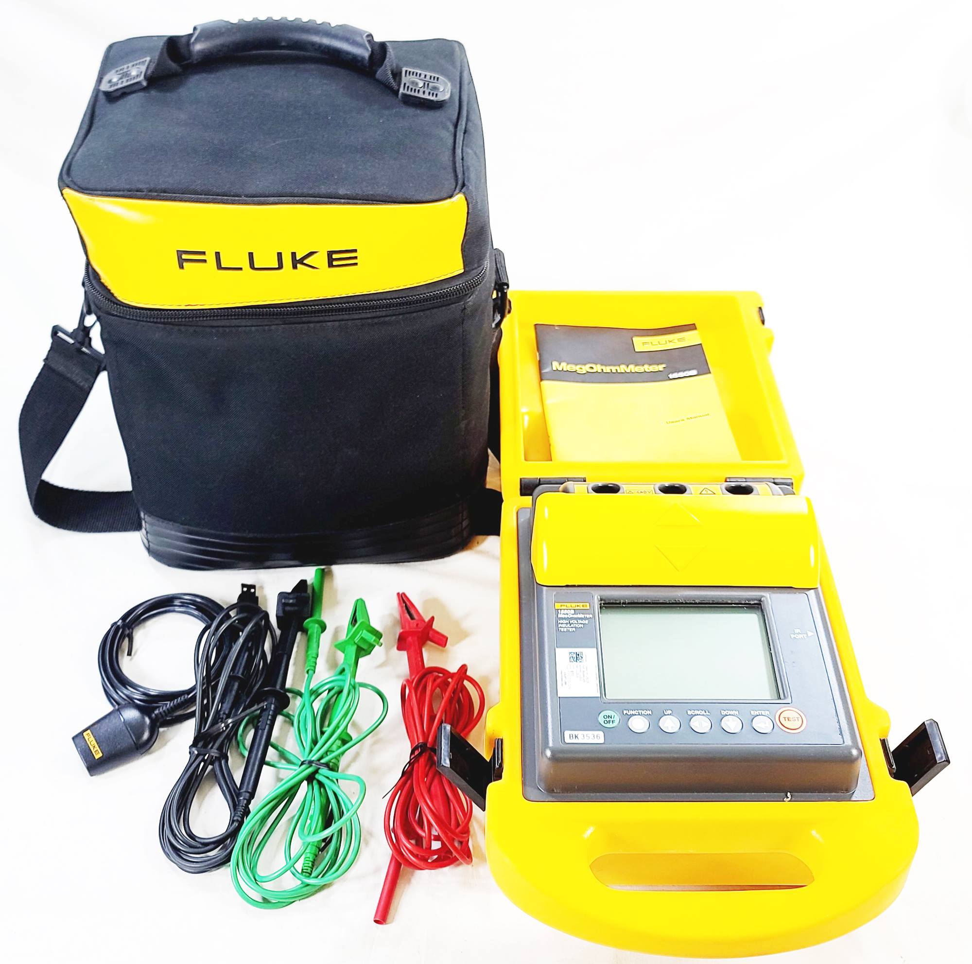 Fluke 1550B for sale